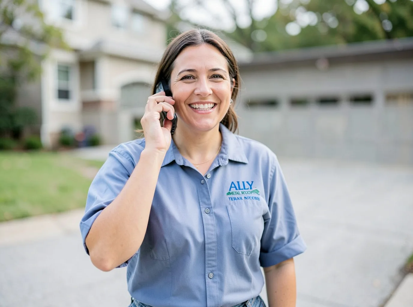 Metal Roof Installation Big Flat, AR FAQs